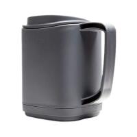 Термокружка RidgeMonkey ThermoMug 0.4l Gunmetal