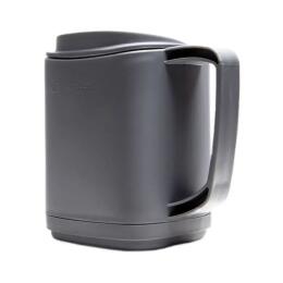 Термокружка RidgeMonkey ThermoMug 0.4l Gunmetal