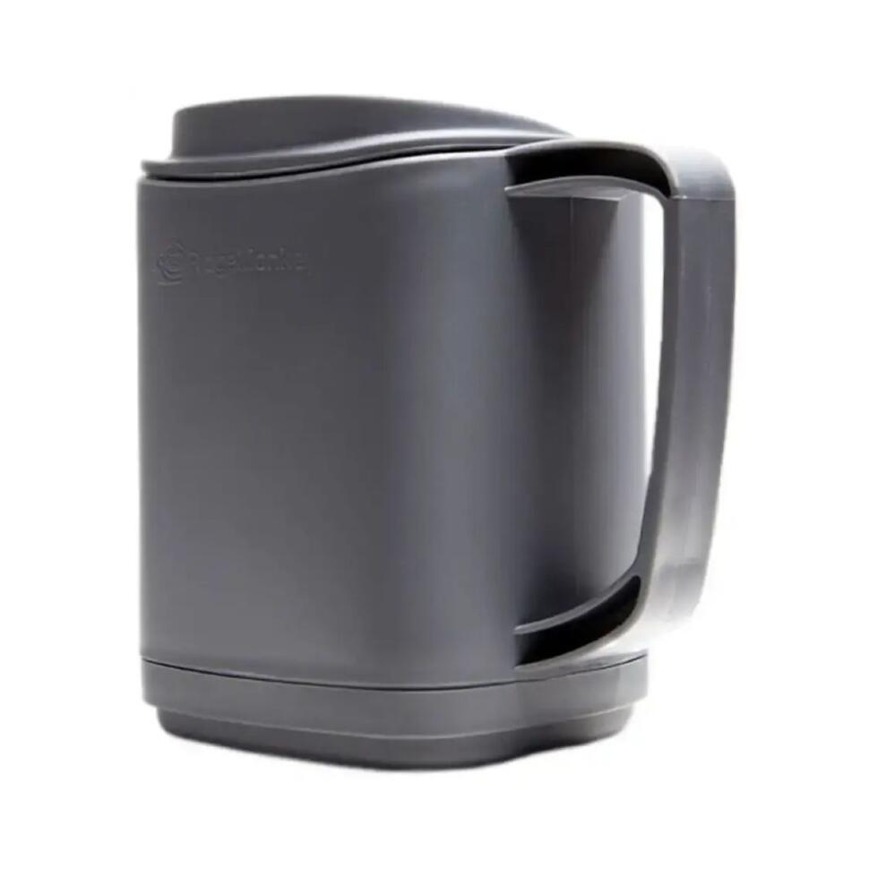 Термокружка RidgeMonkey ThermoMug 0.4l Gunmetal