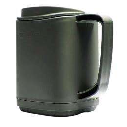 Термокружка RidgeMonkey ThermoMug 0.4l Gunmetal