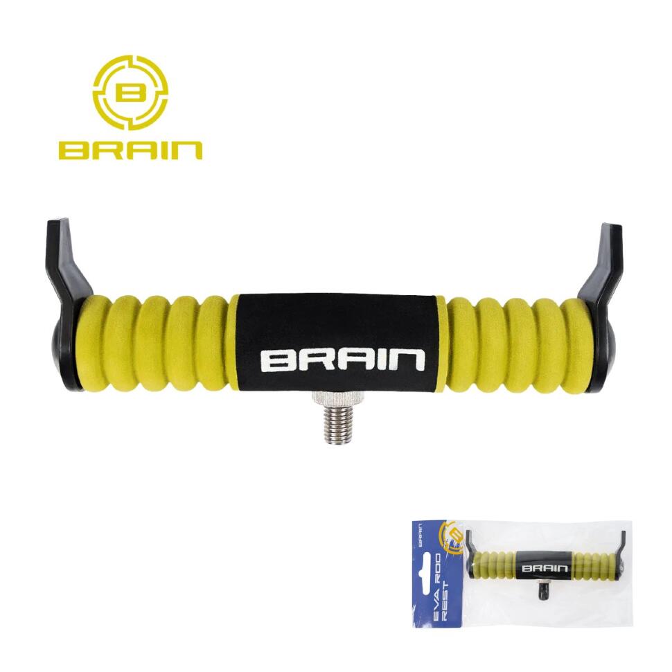 Подставка под удилище Brain EVA Rod Rest R02