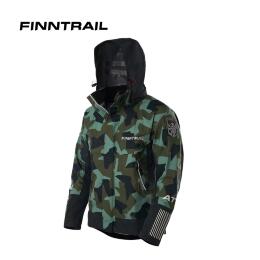 Куртка Finntrail Speedmaster 5320 CamoArmy