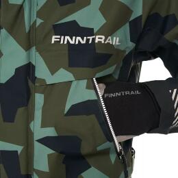 Куртка Finntrail Speedmaster 5320 CamoArmy