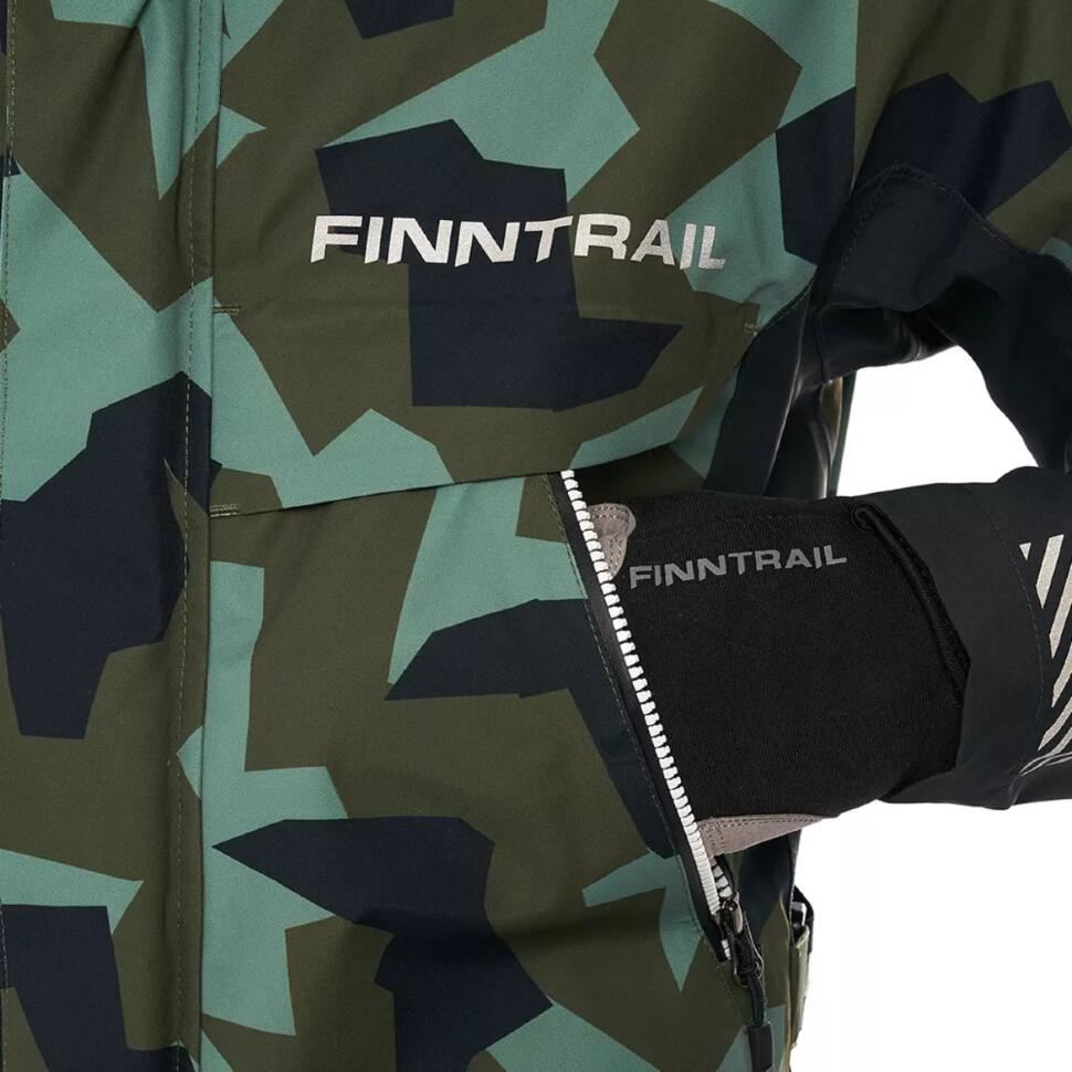 Куртка Finntrail Speedmaster 5320 CamoArmy