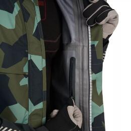 Куртка Finntrail Speedmaster 5320 CamoArmy
