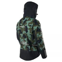 Куртка Finntrail Speedmaster 5320 CamoArmy
