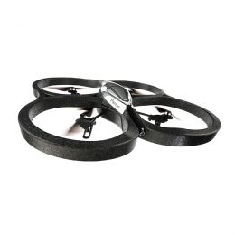 Дрон Parrot AR.DRONE 2.0 Elite Edition Snow A2