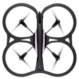 Дрон Parrot AR.DRONE 2.0 Elite Edition Snow A2