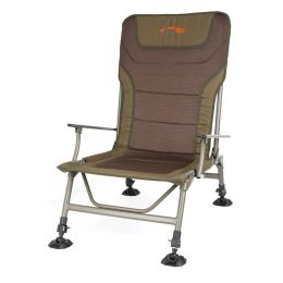Кресло FOX Duralite XL Chair
