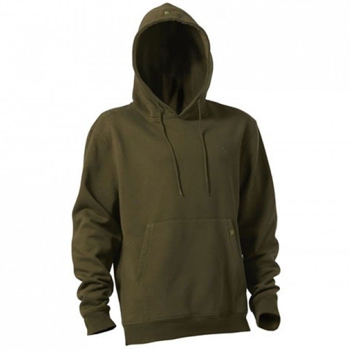 Костюм худи и джоггеры Trakker Elite Hoodie Olive Green Костюм худи и джоггеры Trakker Elite Hoodie Olive Green