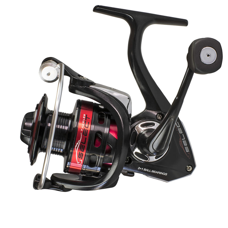 Катушка Select Bravia