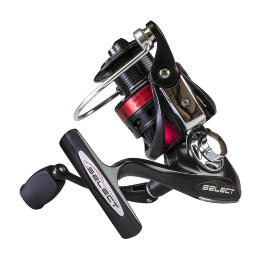 Катушка Select Bravia