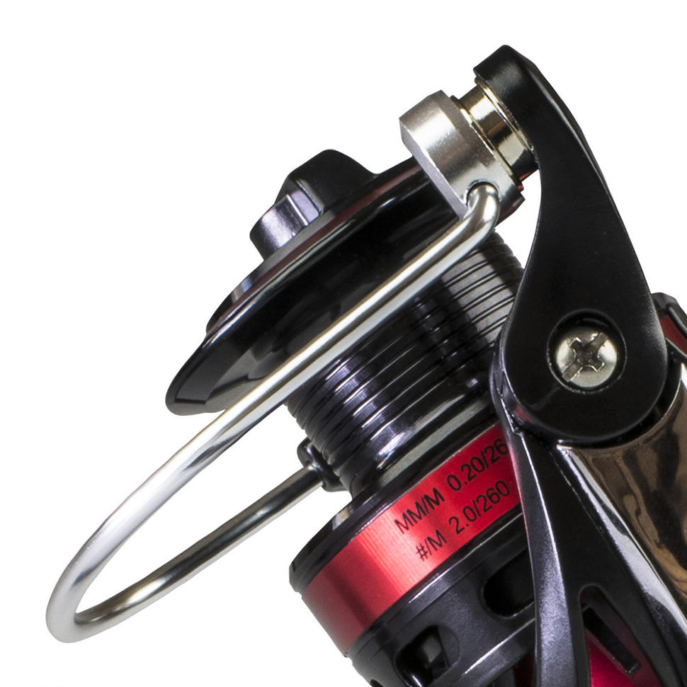 Катушка Select Bravia