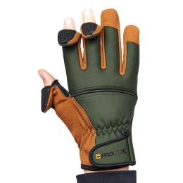 Перчатки Prologic Neoprene Grip Glove