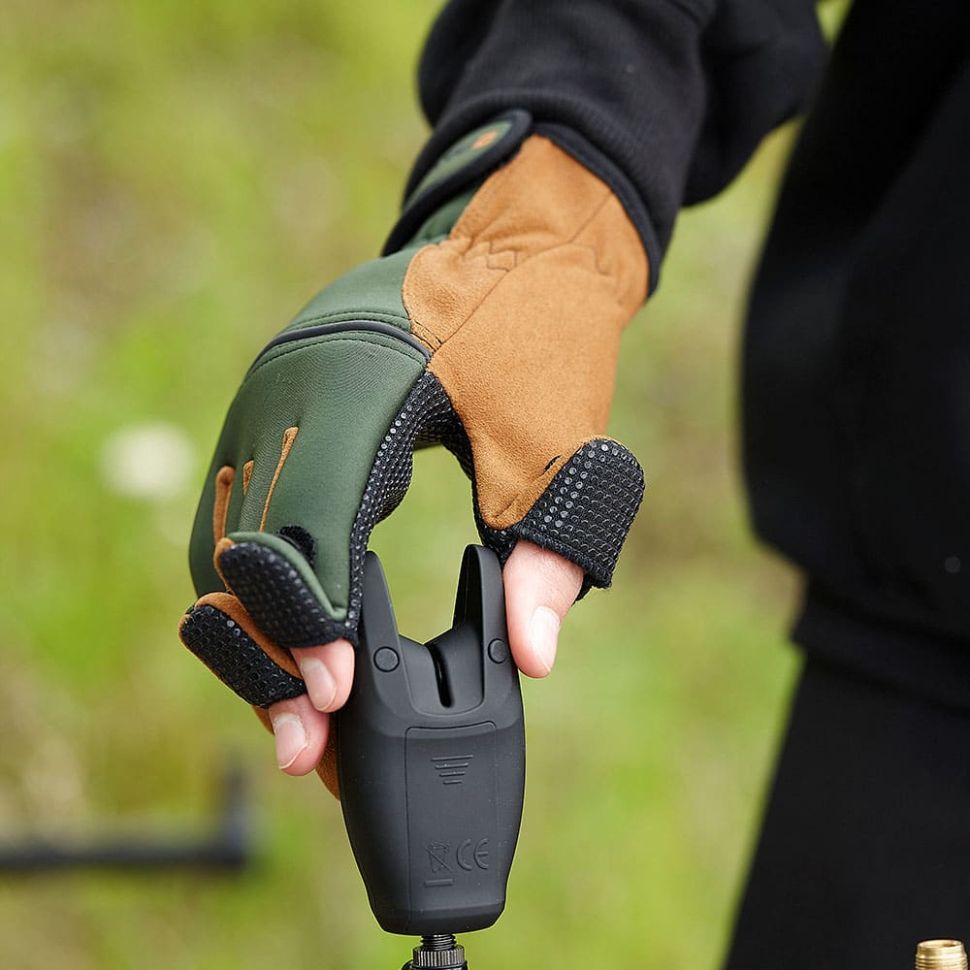 Перчатки Prologic Neoprene Grip Glove
