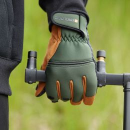 Перчатки Prologic Neoprene Grip Glove
