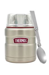 Термос для еды с ложкой THERMOS King SK-3000