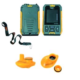 Ручной эхолот Lucky FL218TPA-W