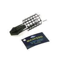 Кормушка MaxFeed Stels-Sport