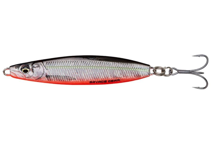 Пилькер Savage Gear Psycho Sprat 8.3cm