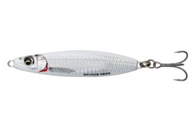 Пилькер Savage Gear Psycho Sprat 8.3cm