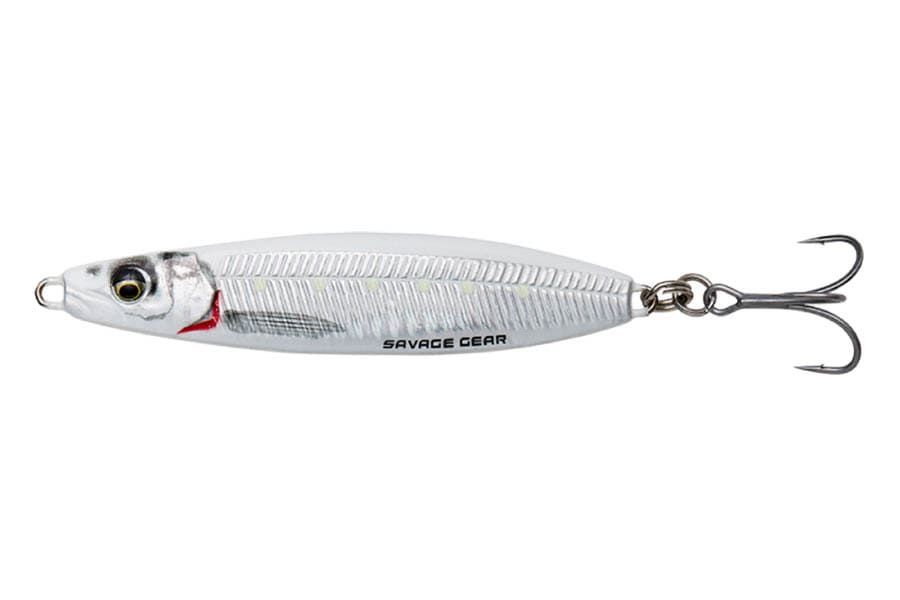 Пилькер Savage Gear Psycho Sprat 8.3cm