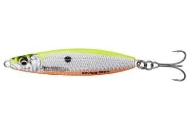 Пилькер Savage Gear Psycho Sprat 8.3cm