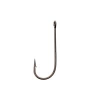 Крючок Namazu KOI "Single Spoon Hook 2", размер