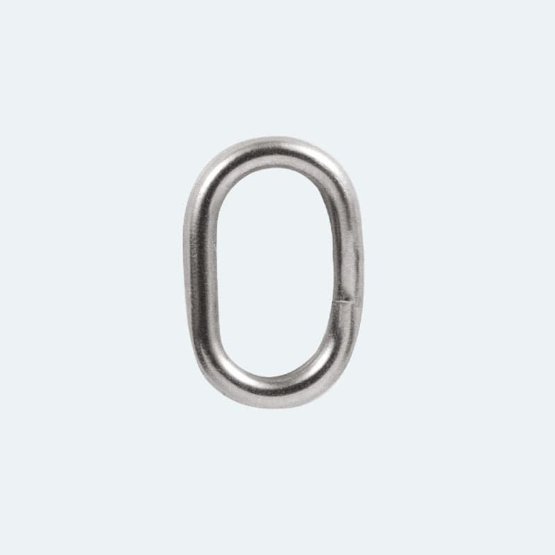 Заводные кольца BKK Split Ring 55