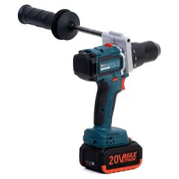 Бесщеточная аккумуляторная дрель шуруповёрт ALTECO CID 2013 Li BL