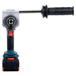 Бесщеточная аккумуляторная дрель шуруповёрт ALTECO CID 2013 Li BL