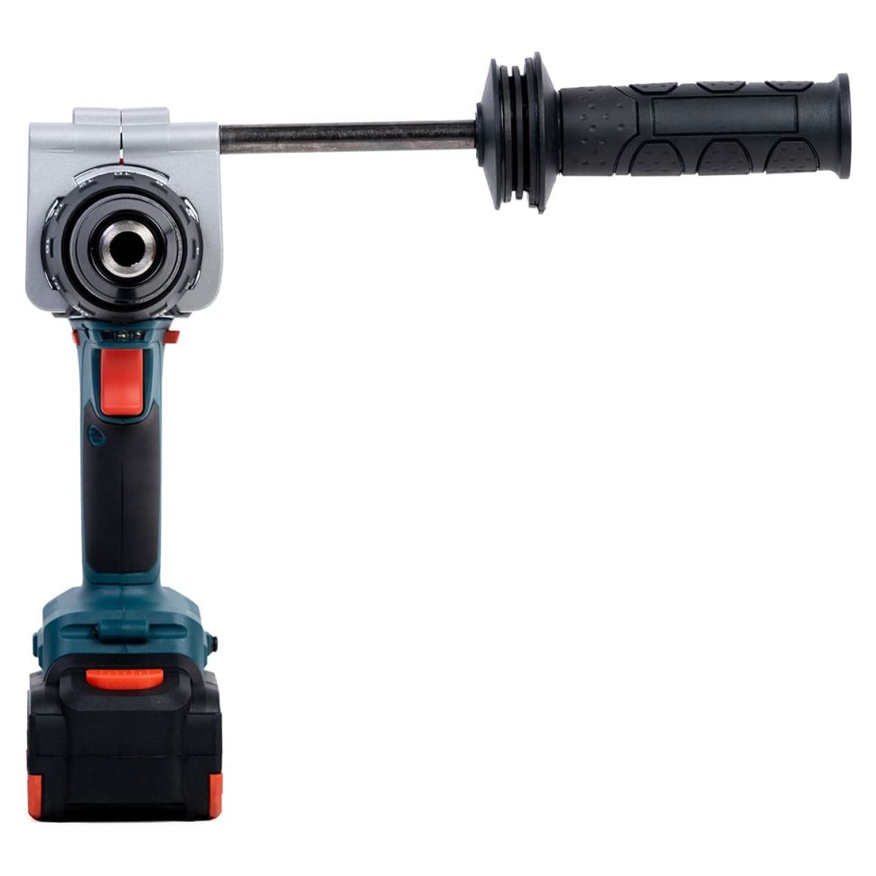 Бесщеточная аккумуляторная дрель шуруповёрт ALTECO CID 2013 Li BL