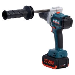 Бесщеточная аккумуляторная дрель шуруповёрт ALTECO CID 2013 Li BL