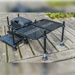 Лоток Preston Offbox 36 Venta-Lite Side Tray - XL