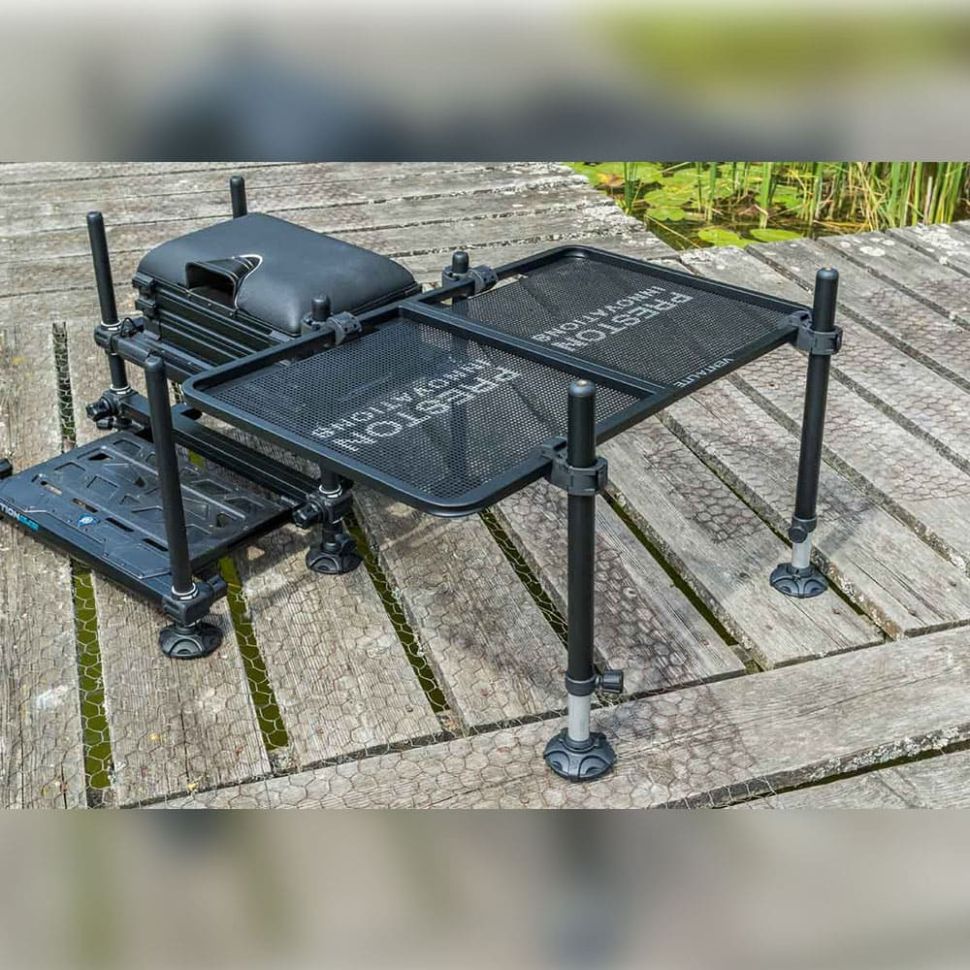 Лоток Preston Offbox 36 Venta-Lite Side Tray - XL