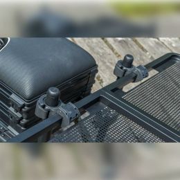 Лоток Preston Offbox 36 Venta-Lite Side Tray - XL
