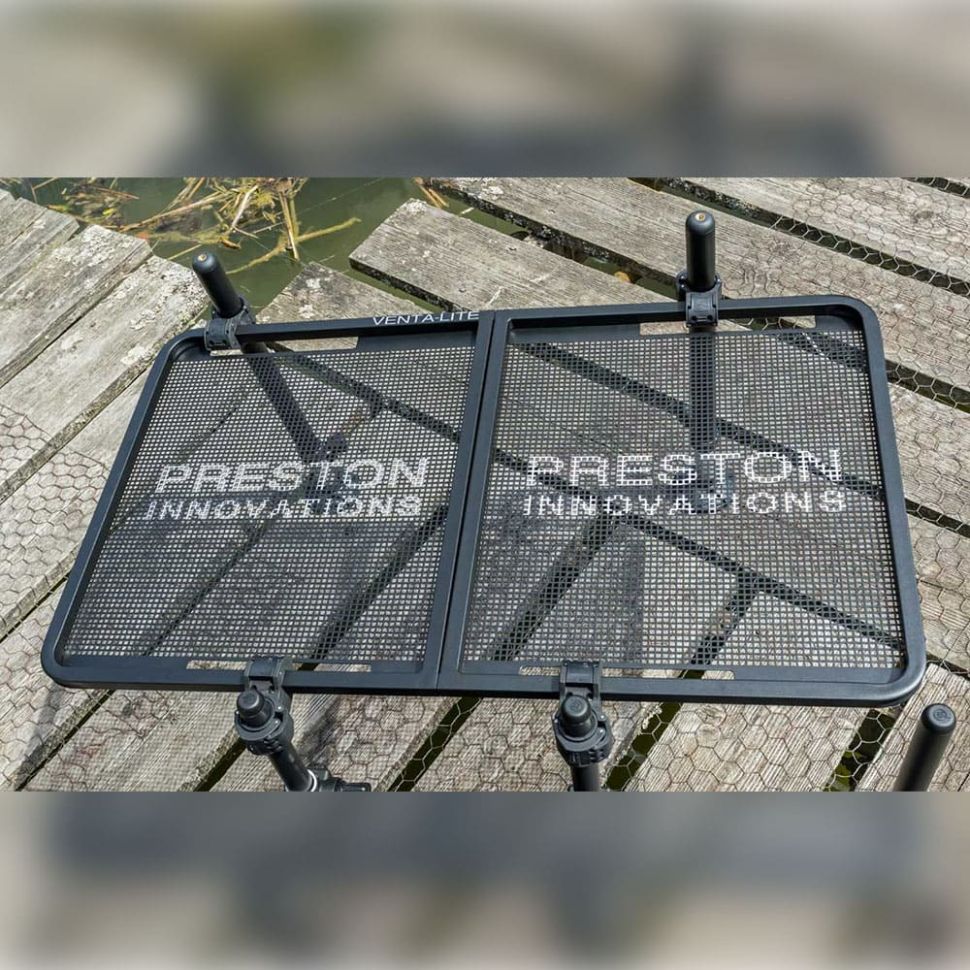 Лоток Preston Offbox 36 Venta-Lite Side Tray - XL