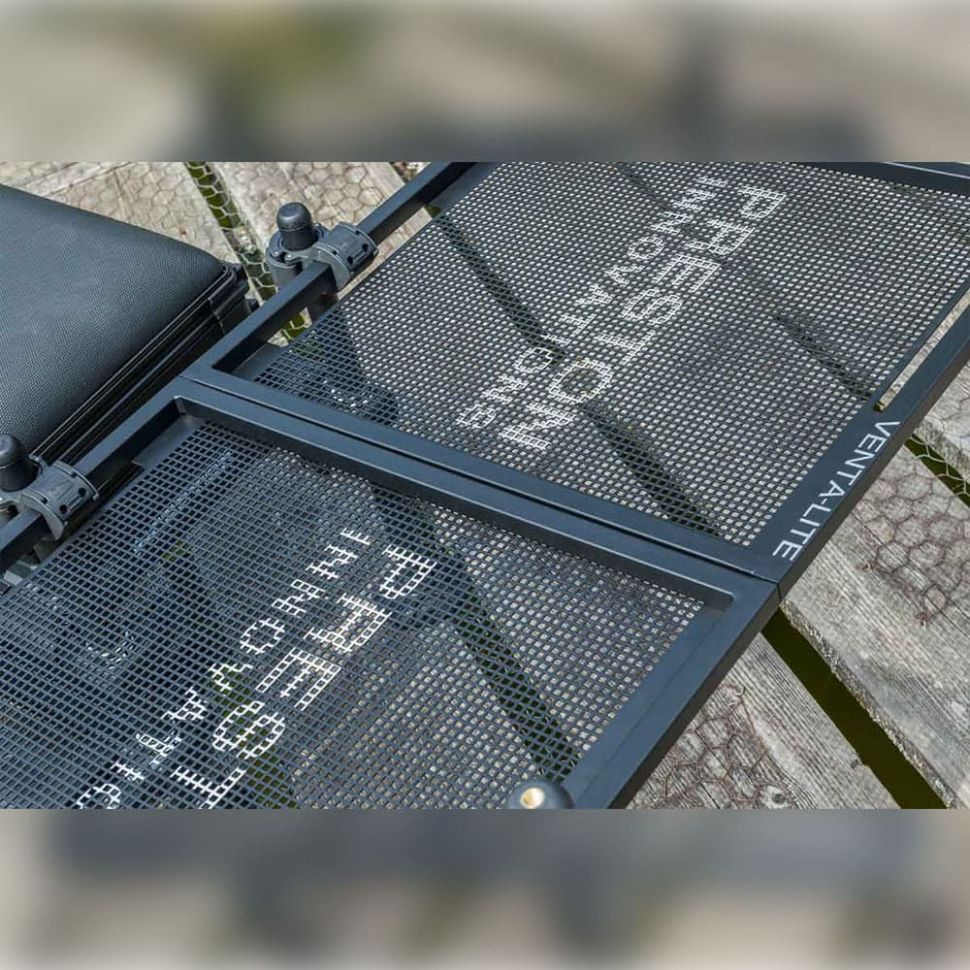 Лоток Preston Offbox 36 Venta-Lite Side Tray - XL