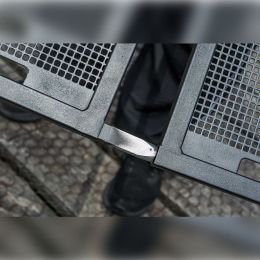 Лоток Preston Offbox 36 Venta-Lite Side Tray - XL