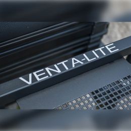 Лоток Preston Offbox 36 Venta-Lite Side Tray - XL