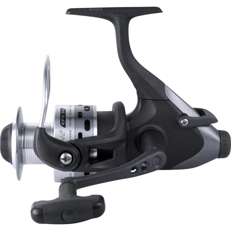 Катушка Okuma Epix V2 Baitfeeder