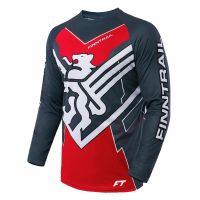 Джерси Finntrail Jersey 6601 Red