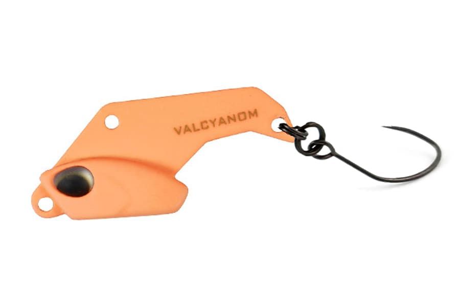 Блесна цикада ValkeIN Valcyanom 1.8G