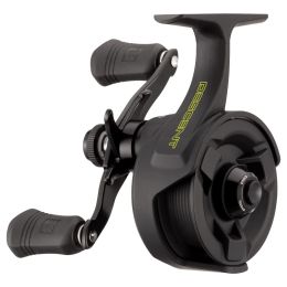 Катушка 13 Fishing Descent - Inline Ice Fishing Reel (Gen 2) - 2.7:1