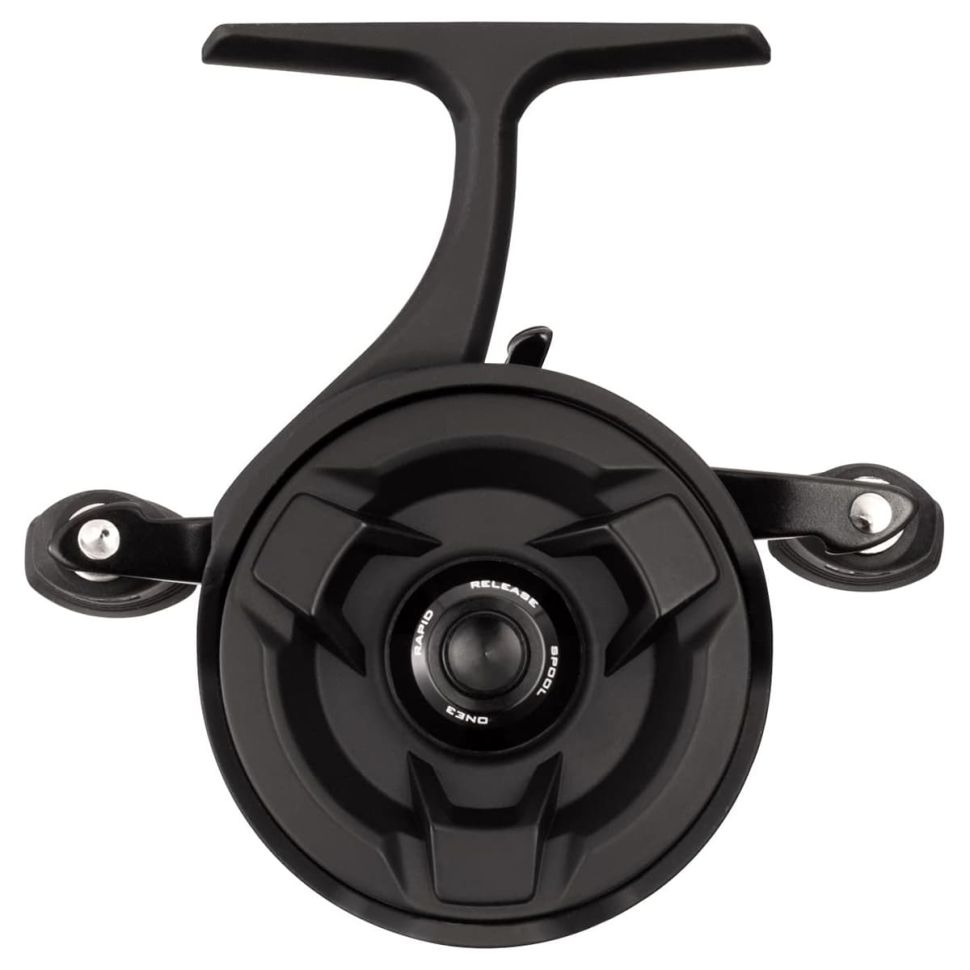 Катушка 13 Fishing Descent - Inline Ice Fishing Reel (Gen 2) - 2.7:1
