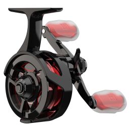 Катушка 13 Fishing Descent - Inline Ice Fishing Reel (Gen 2) - 2.7:1