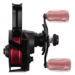 Катушка 13 Fishing Descent - Inline Ice Fishing Reel (Gen 2) - 2.7:1