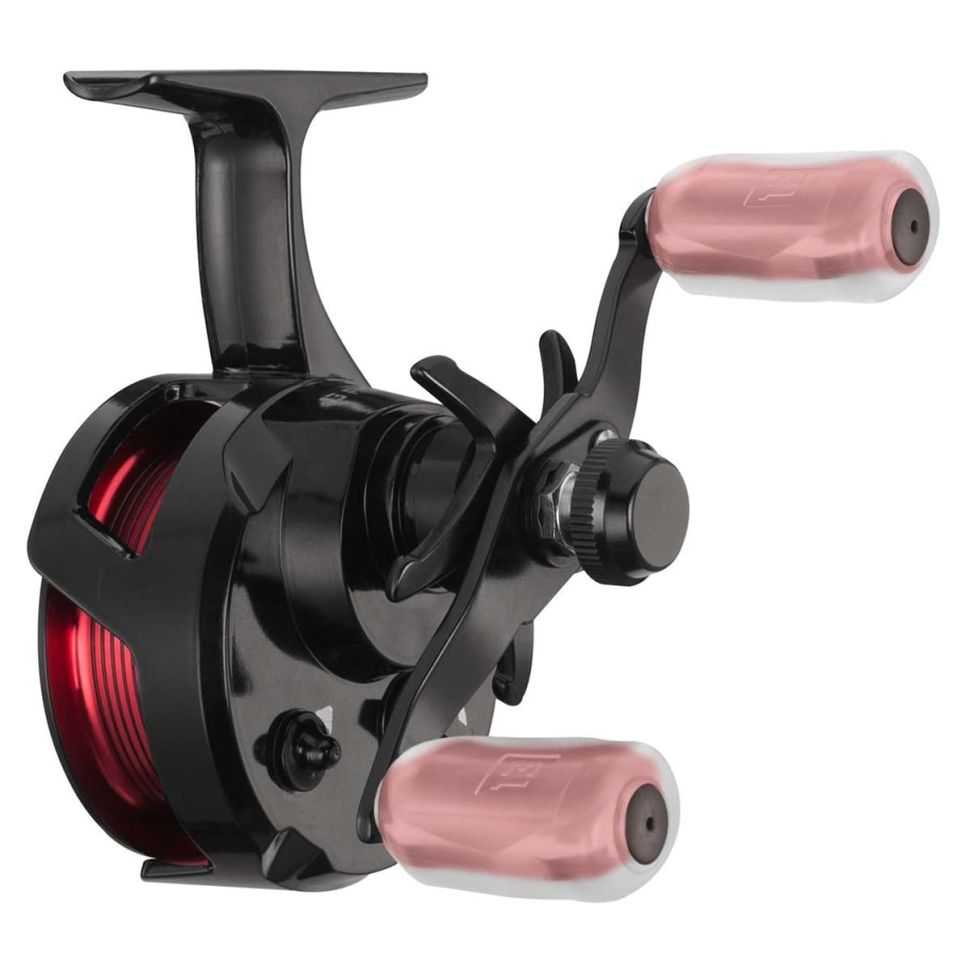 Катушка 13 Fishing Descent - Inline Ice Fishing Reel (Gen 2) - 2.7:1