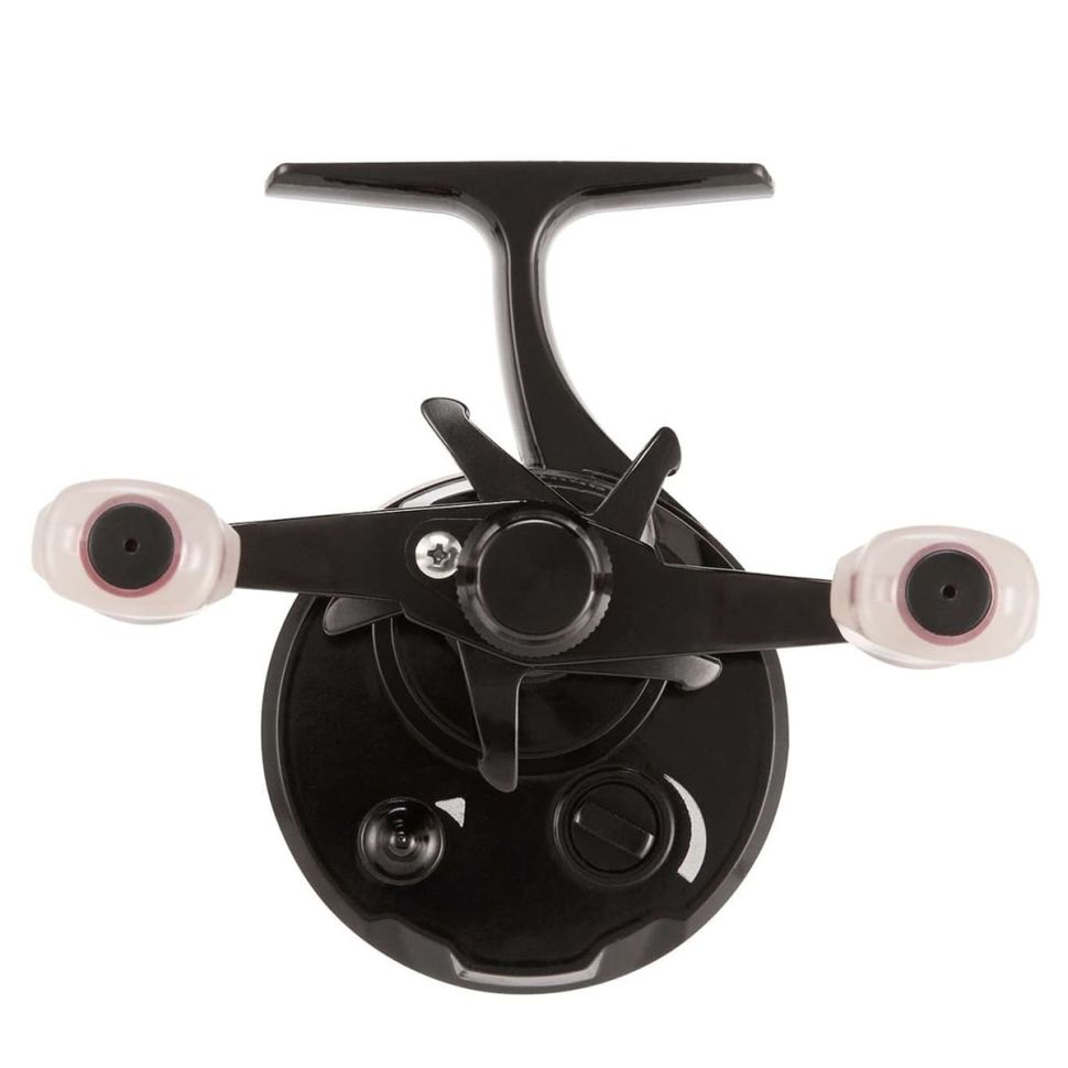 Катушка 13 Fishing Descent - Inline Ice Fishing Reel (Gen 2) - 2.7:1