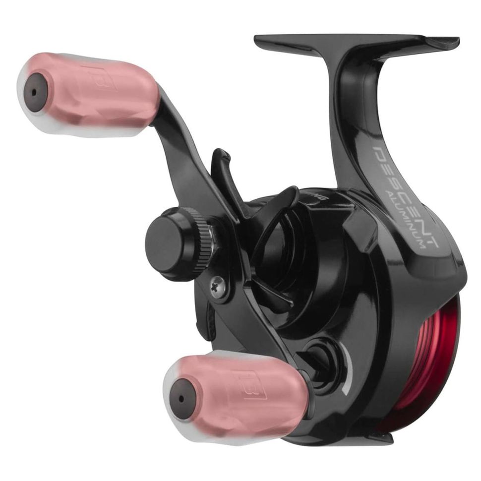 Катушка 13 Fishing Descent - Inline Ice Fishing Reel (Gen 2) - 2.7:1